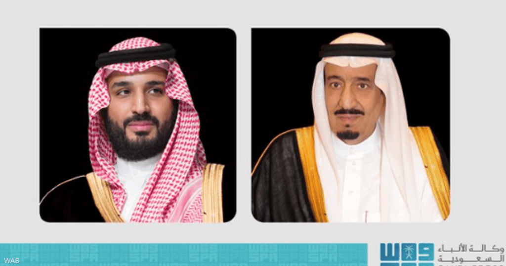 القيادة السعودية تكرم المواطن الدلبحي نظير موقفه الشجاع