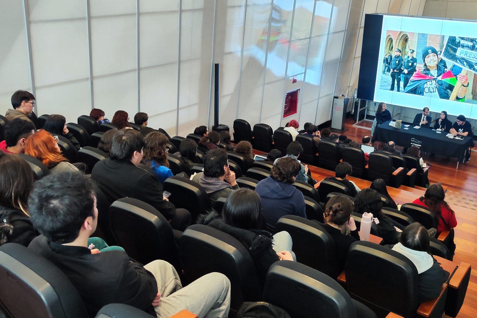 تشيلي.. مقاطعة أكاديمية لإسرائيل من أجل سردية تدحض رواية الاحتلال