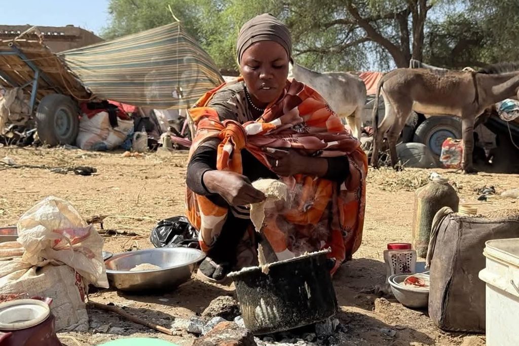 مطالب أممية بتدخل عاجل لوقف تفشي الكوليرا بالسودان وبين لاجئيه بتشاد