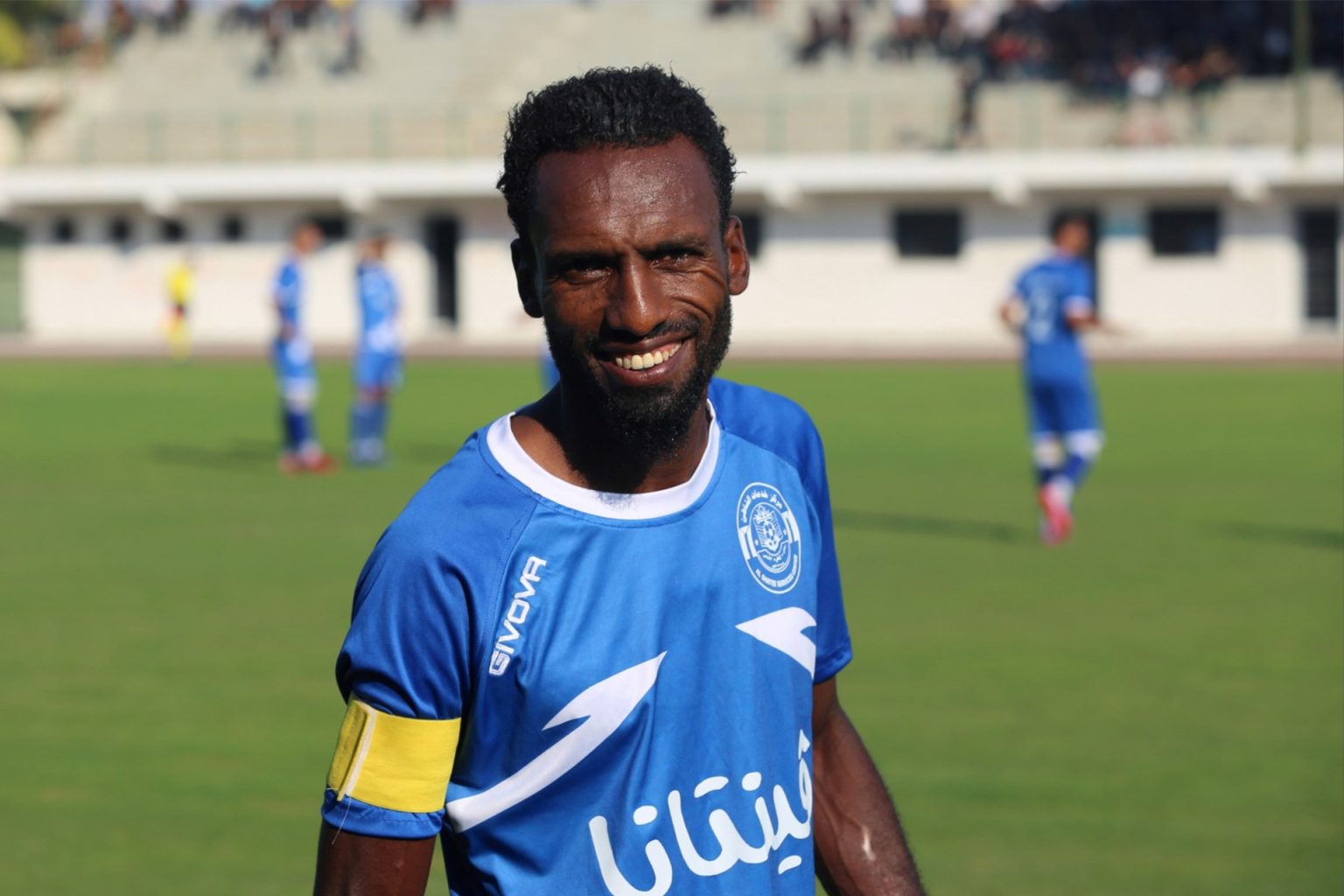 حساب مارادونا الرسمي ينعى “بيليه فلسطين” | رياضة