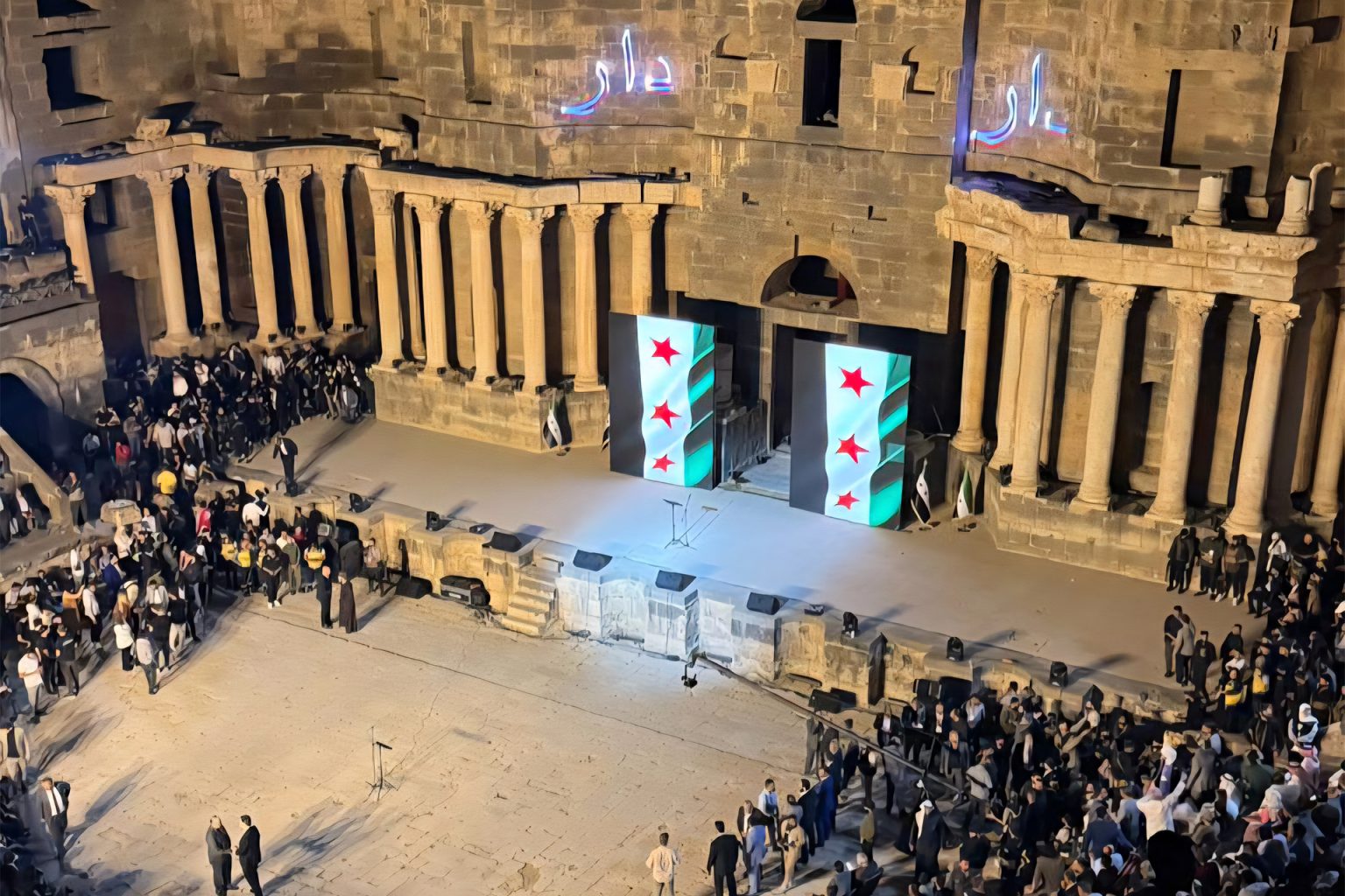 هل تنجح المبادرات الأهلية في دعم التنمية وإعادة الإعمار بسوريا؟