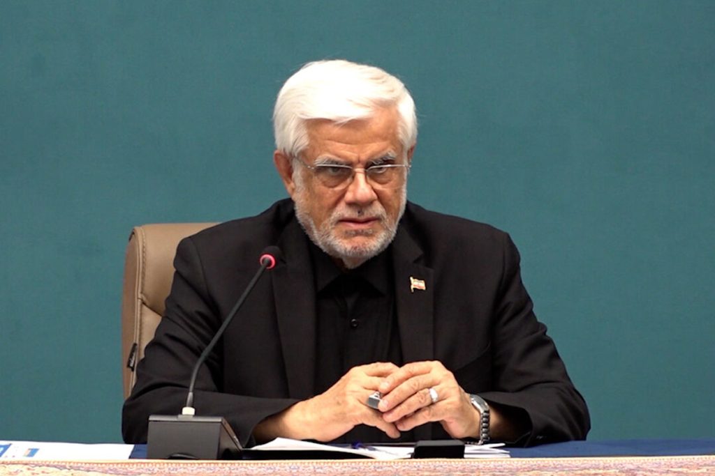 طهران تحذر من تجدد الحرب مع إسرائيل