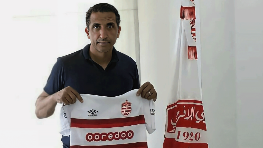 رياضيو تونس يطالبون العالم بوقف جرائم القتل والتجويع في غزة