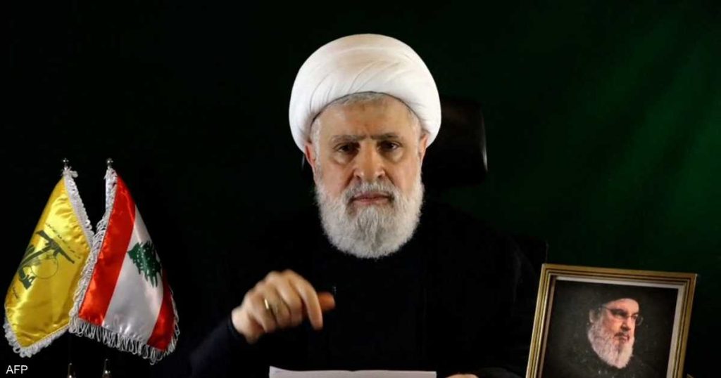 حزب الله يرفض تحديد جدول زمني لتسليم السلاح.. ويتوعد إسرائيل