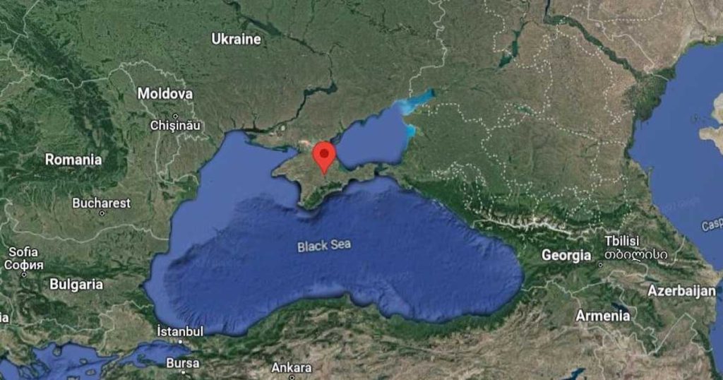 التنازل عن الأراضي الأوكرانية.. ماذا يقول الدستور؟