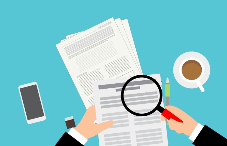 يحذر الباحثون من انتشار الغش العلمي المنظم (بيكسابي)