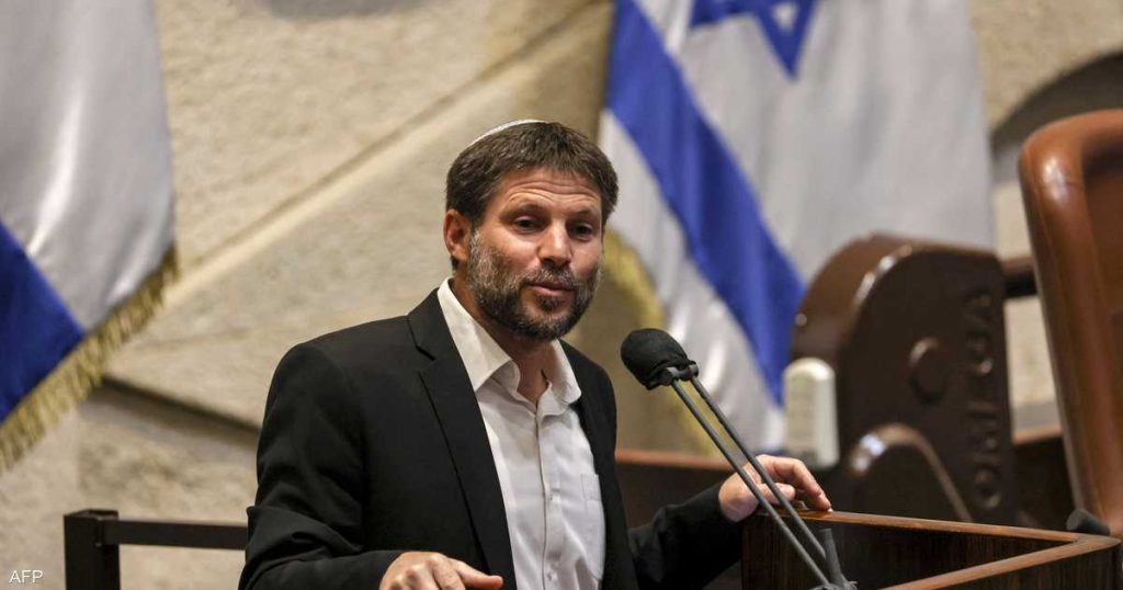 خلاف حاد خلال اجتماع أمني إسرائيلي بشأن “احتلال غزة”