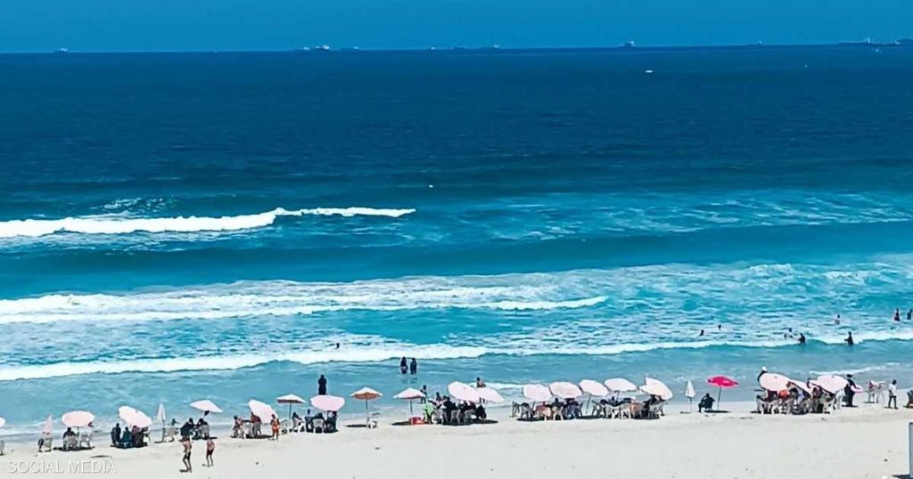 مصر.. ارتفاع عدد ضحايا “مأساة أبو تلات”