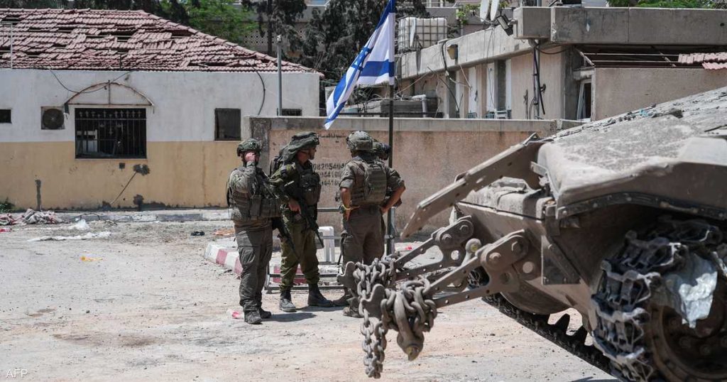 مصادر طبية في غزة: مقتل 75 فلسطينيا و370 إصابة خلال 24 ساعة