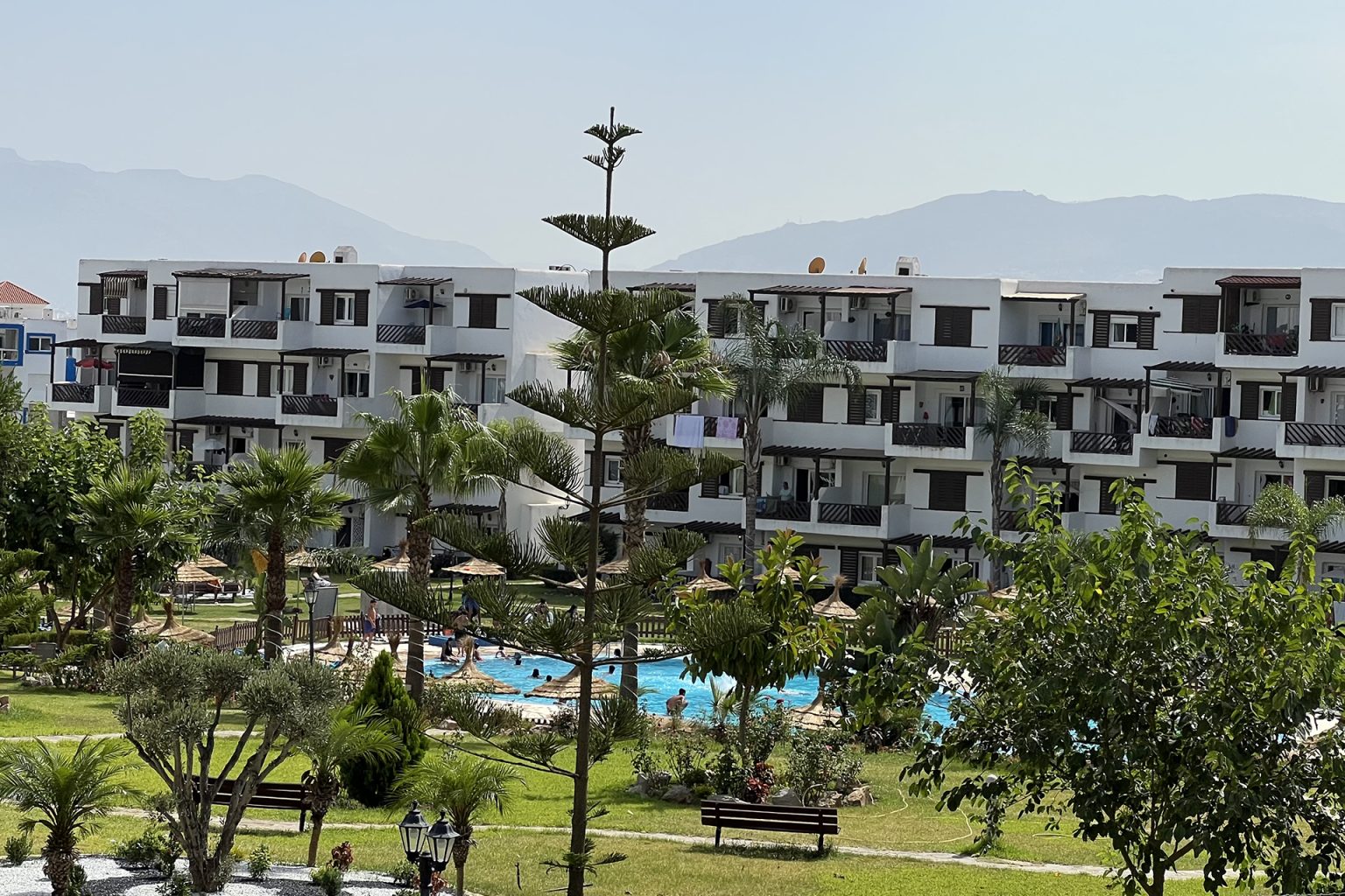 الغلاء يكبح قدرة المغاربة على قضاء العطلات الصيفية