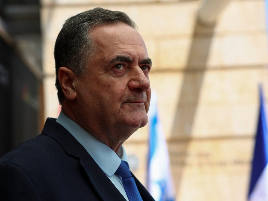 كاتس: سنواصل حماية الدروز في سوريا