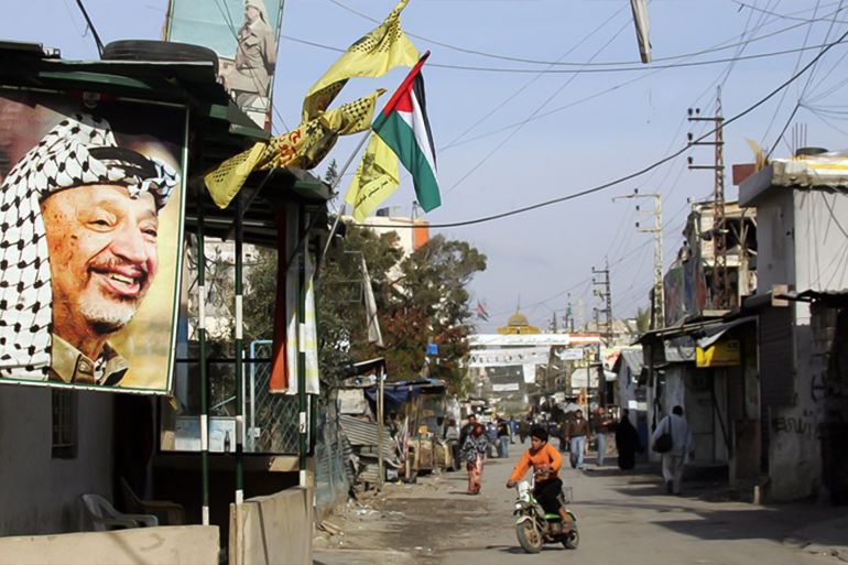 الفصائل الفلسطينية تدعو ليوم إضراب شامل في كافة المخيمات الصحافة اللبنانية