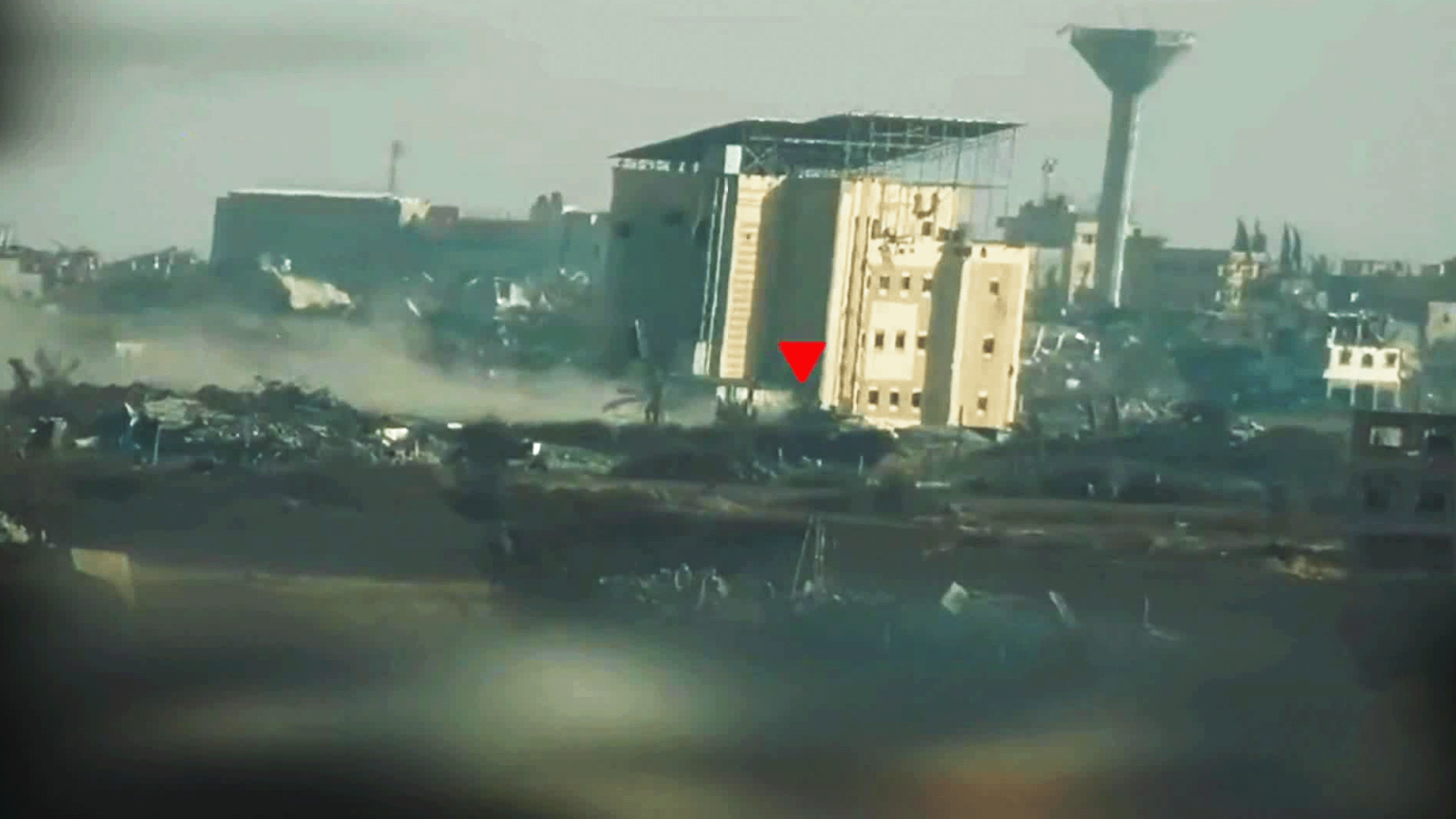 خبير عسكري: ارتفاع مستوى التنسيق والتكتيك لدى قوى المقاومة بغزة