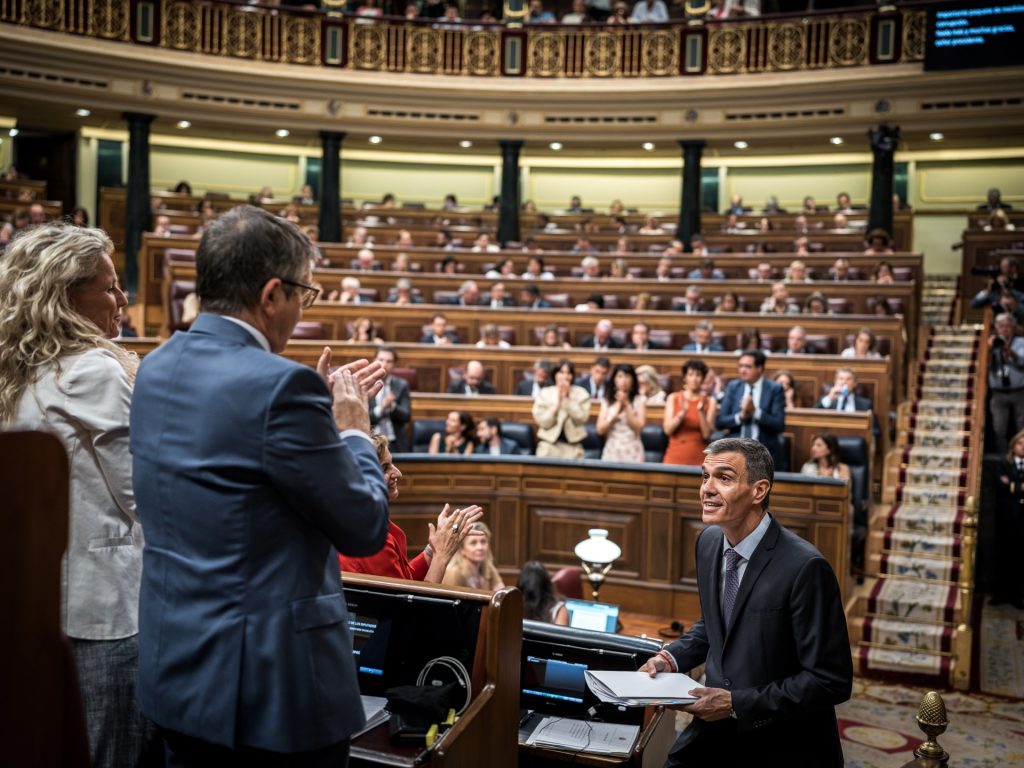 ميديا بارت: الشهادات المزورة لمنتخبين تقض مضجع حكام إسبانيا وفرنسا