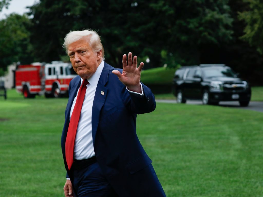 اتفاقيات ترامب التجارية.. نفوذ أميركي أم سلوك تكتيكي للشركاء؟