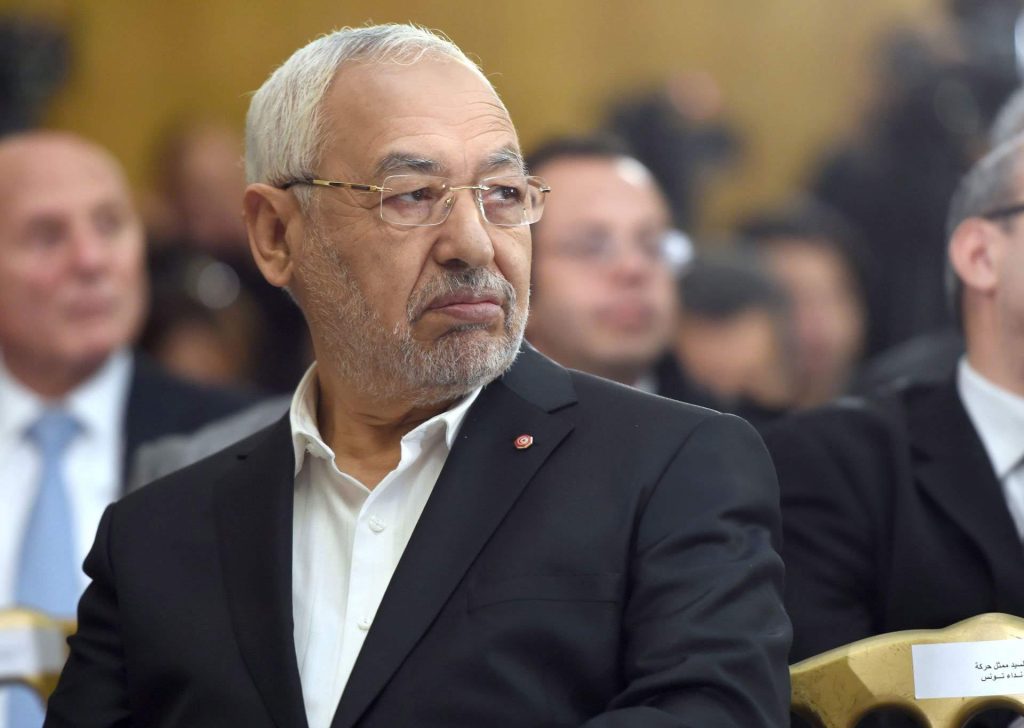 من بورقيبة إلى سعيّد.. راشد الغنوشي في زنزانة كل نظام