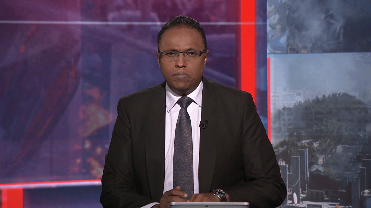 “مسار الأحداث” يناقش موقف إسرائيل من المجاعة في غزة بعد إعلانها رسميا | سياسة