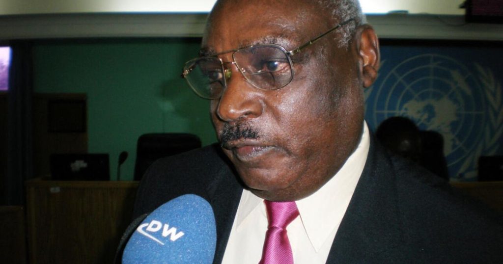 محكمة فرنسية تؤيد منع دفن مسؤول رواندي متهم بالإبادة