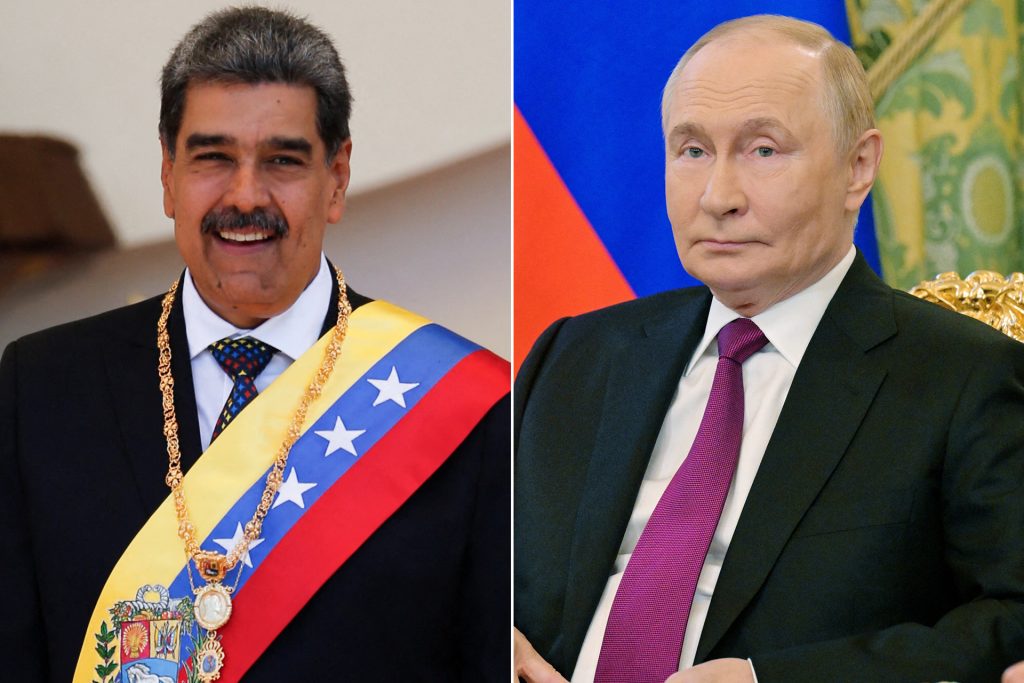 كاتب روسي: ازدواجية معايير ترامب بالتعامل مع الدكتاتوريين تهدد مصالح أميركا