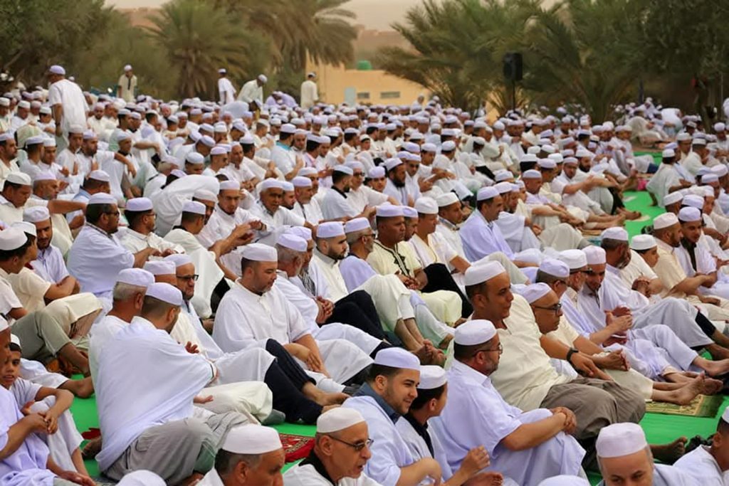 “بنو ميزاب” في الجزائر.. نموذج اجتماعي صامد منذ قرون | أسلوب حياة