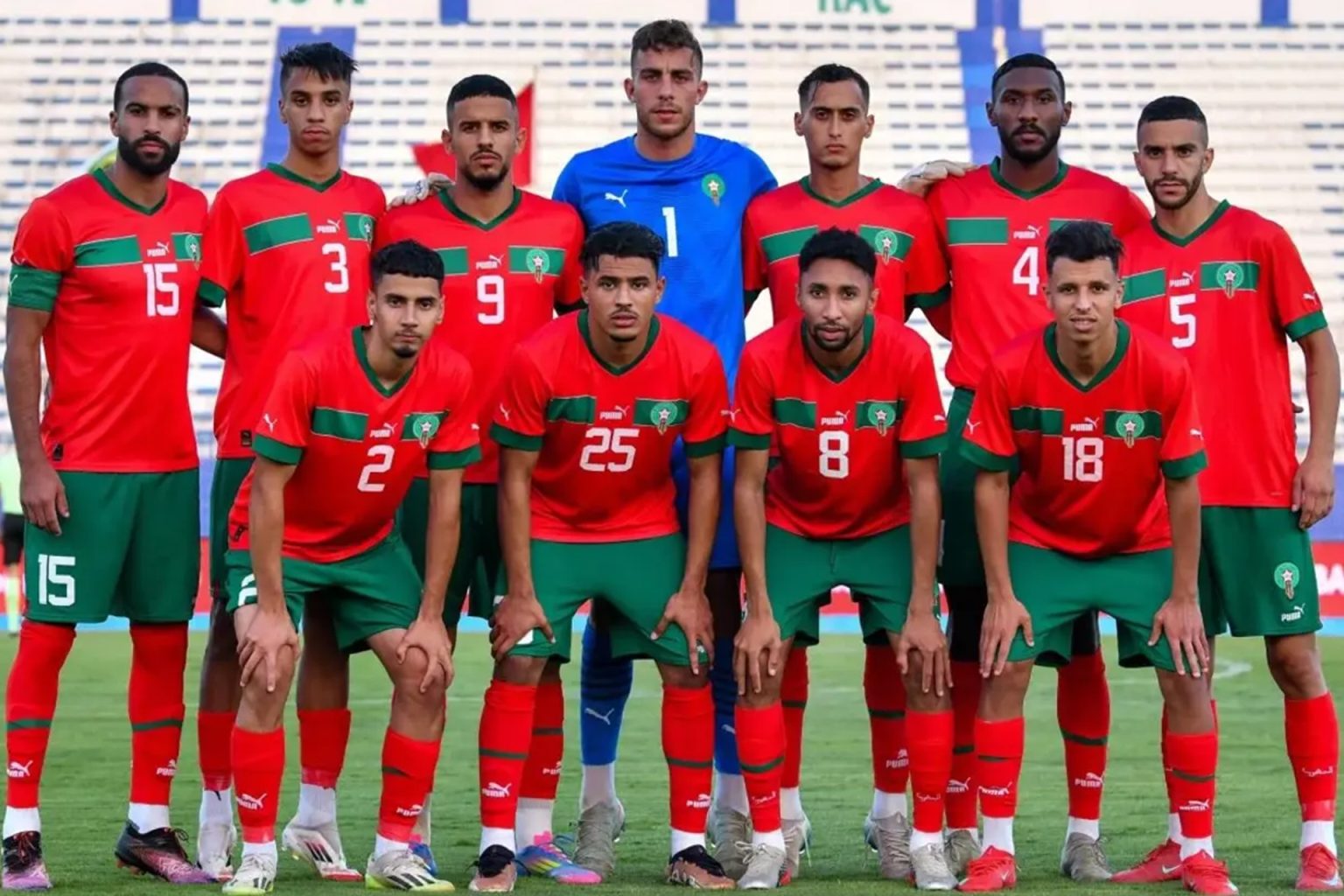المغرب ضد أنغولا بكأس أمم أفريقيا للمحليين.. موعد المباراة والقنوات الناقلة