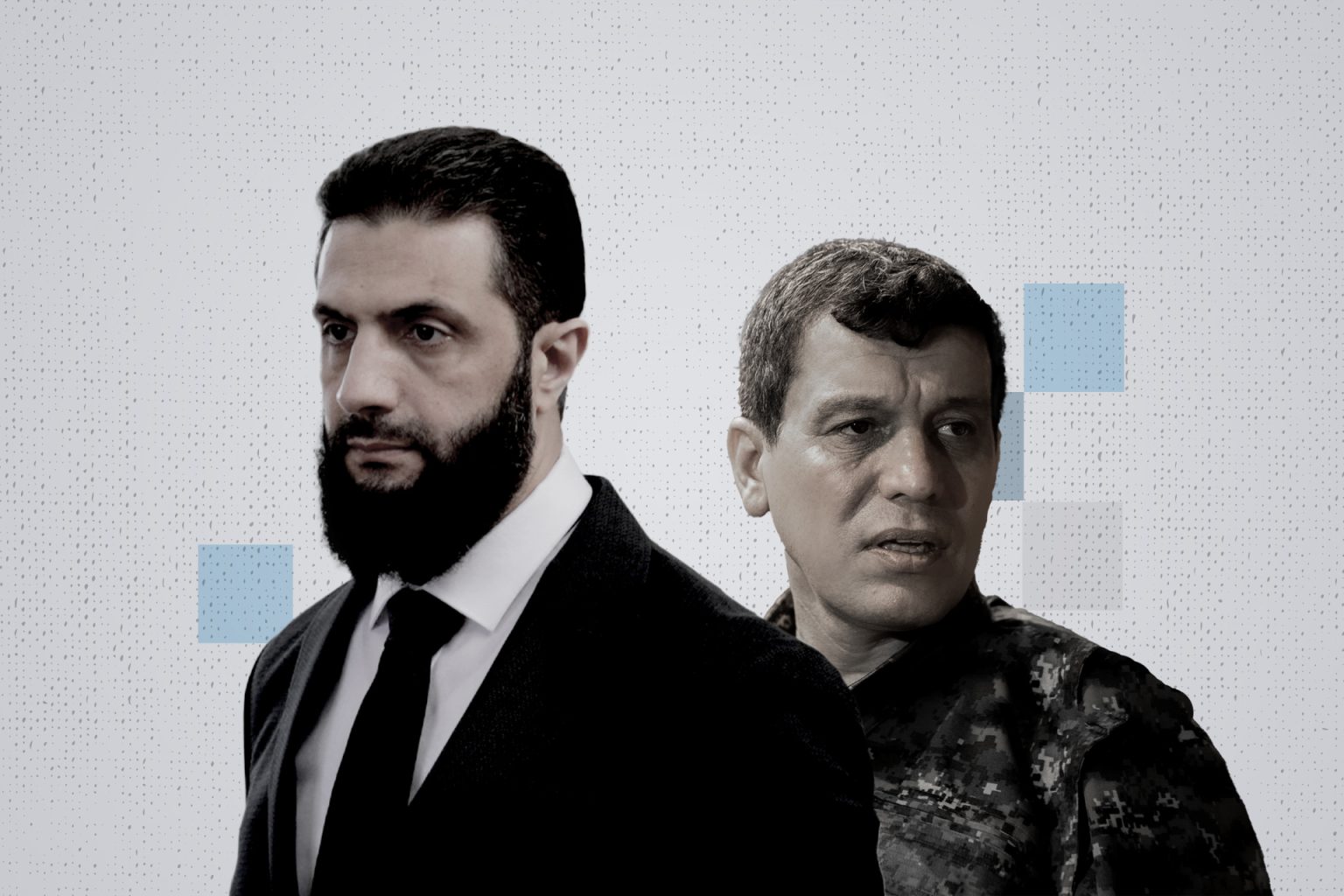 على ماذا تراهن قسد في التنصل من تطبيق اتفاقية مارس؟