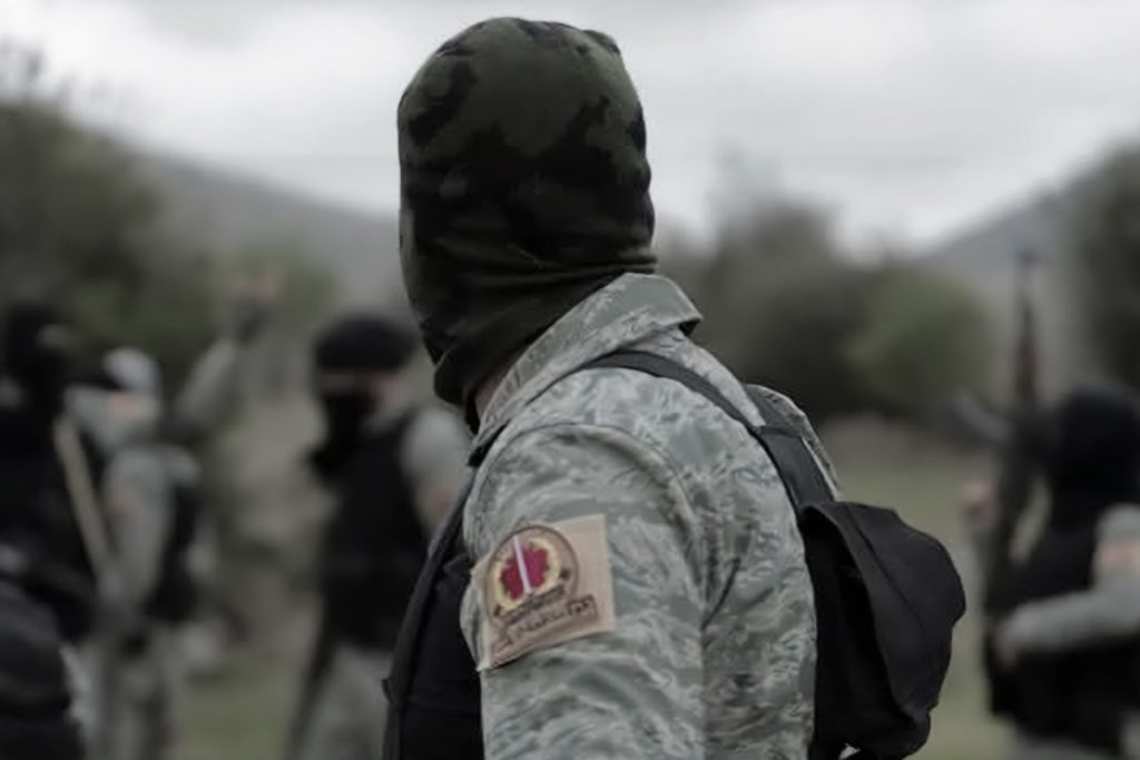 حزب اللواء السوري.. صعوده في السويداء وعلاقته بإسرائيل