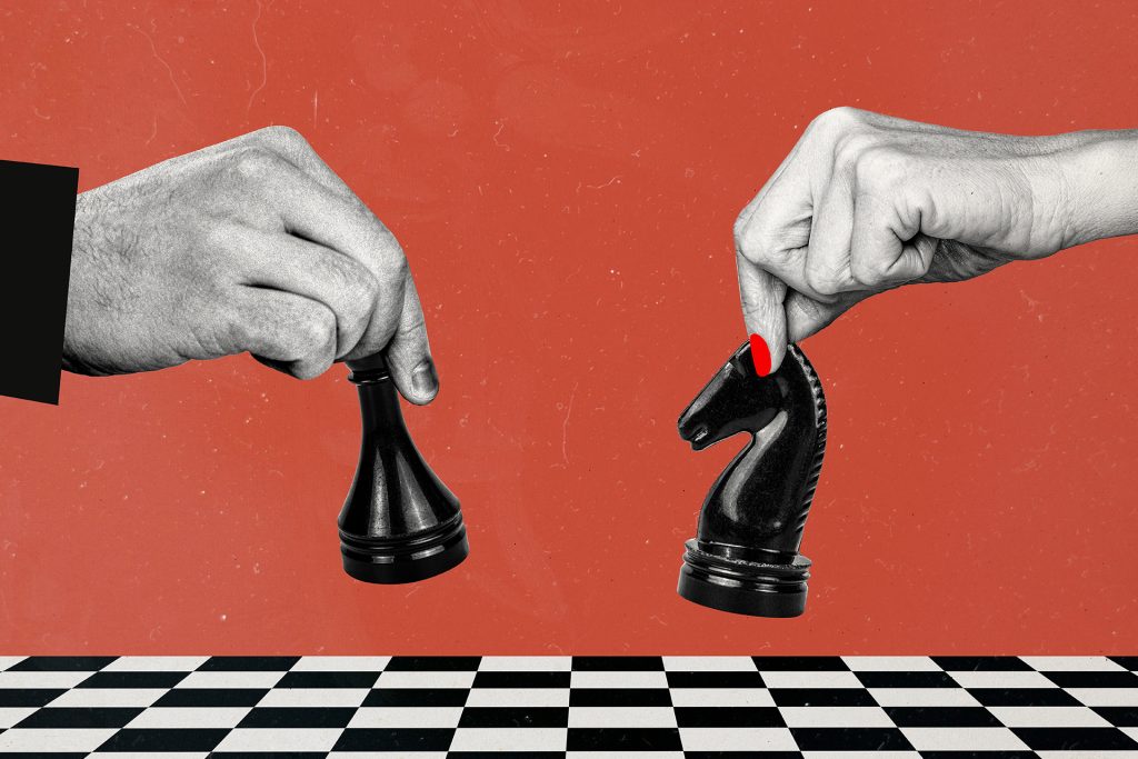 “شات جي بي تي” يتغلب على “غروك” في نهائي بطولة الشطرنج للذكاء الاصطناعي | تكنولوجيا