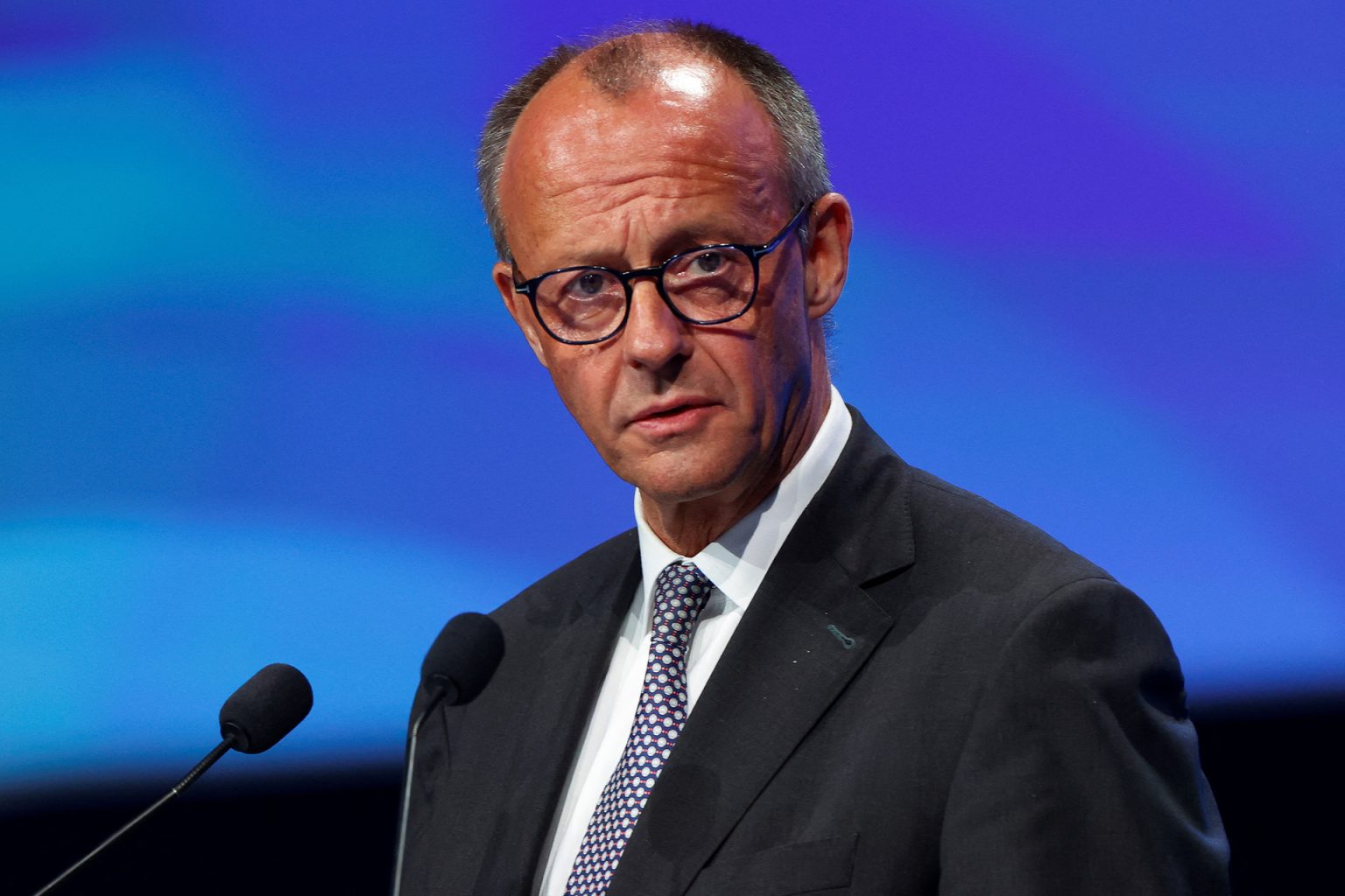 ألمانيا: لن ننضم لمبادرة الاعتراف بدولة فلسطين