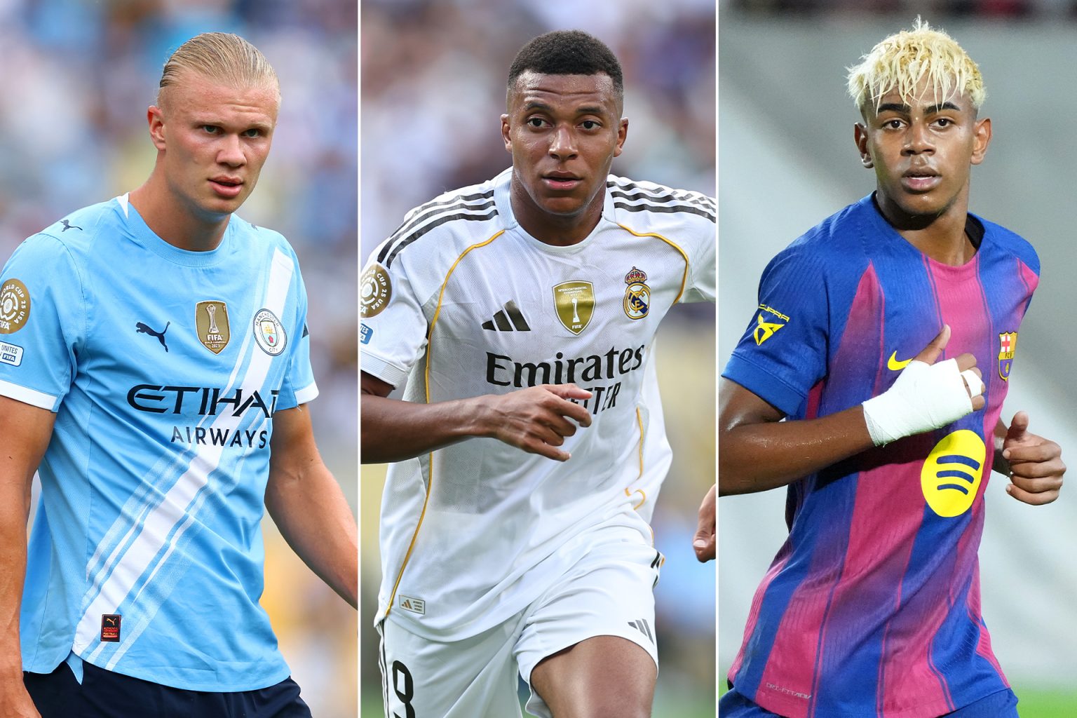 العمر الأكثر قيمة في سوق لاعبي كرة القدم