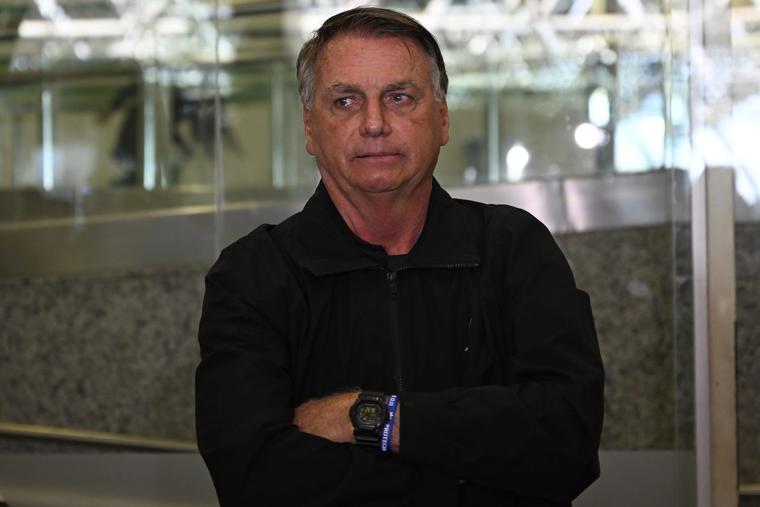 محاكمة رئيس البرازيل السابق بولسونارو تدخل مرحلة حاسمة