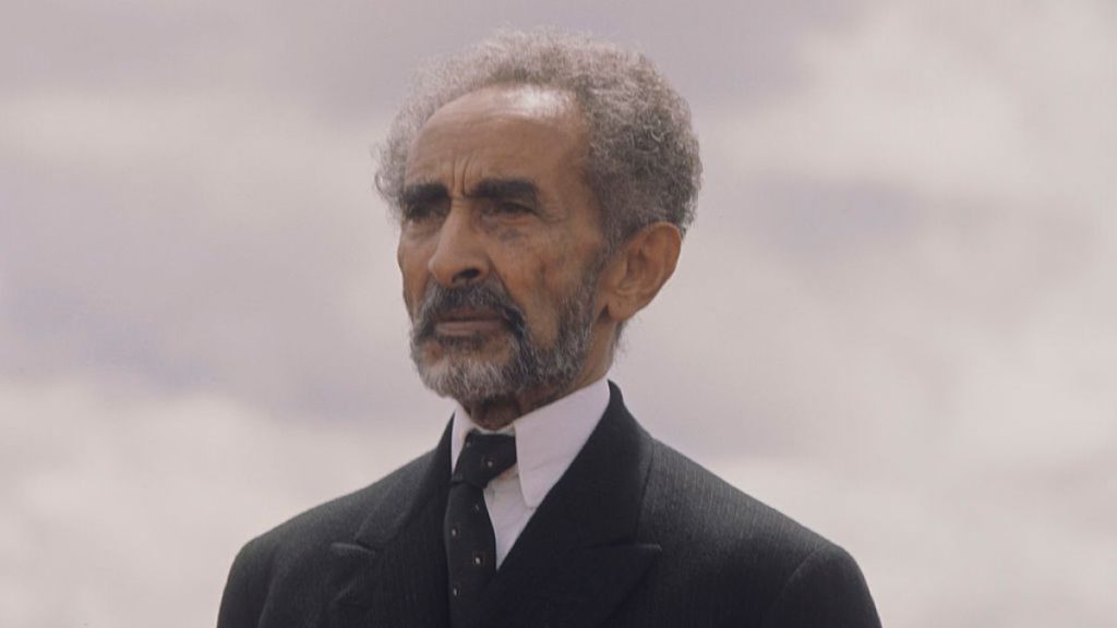 إرث هيلا سيلاسي يثير الجدل بإثيوبيا بعد 50 عاما على وفاته