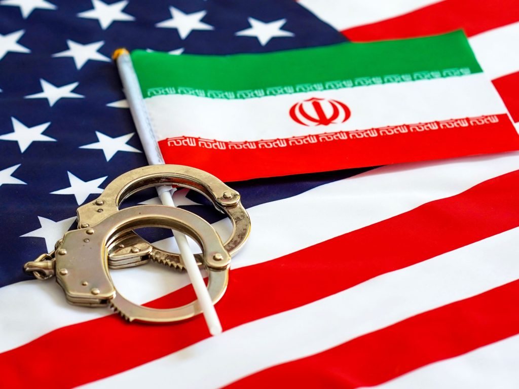 أميركا تفرض عقوبات جديدة متعلقة بإيران