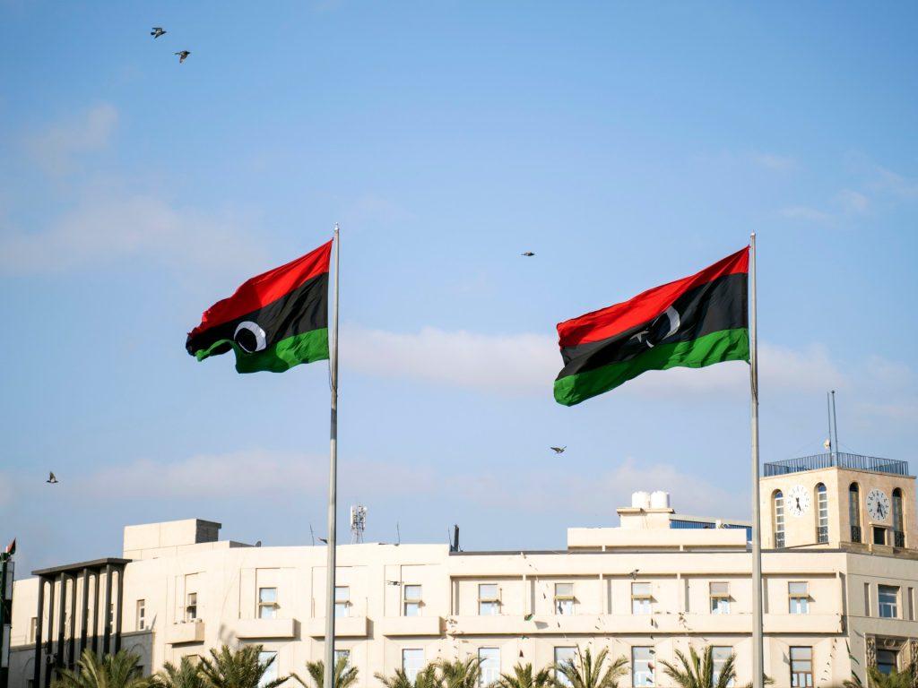 الانتخابات البلدية تنطلق في ليبيا وسط توترات