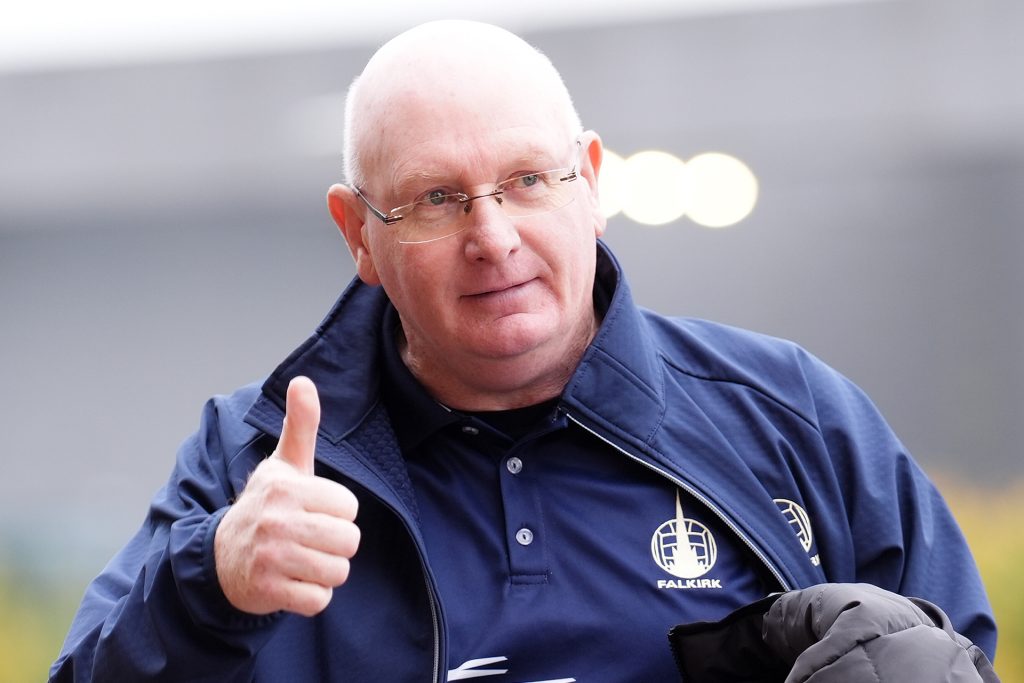 باريس سان جيرمان يلهم فريقا أسكتلنديا