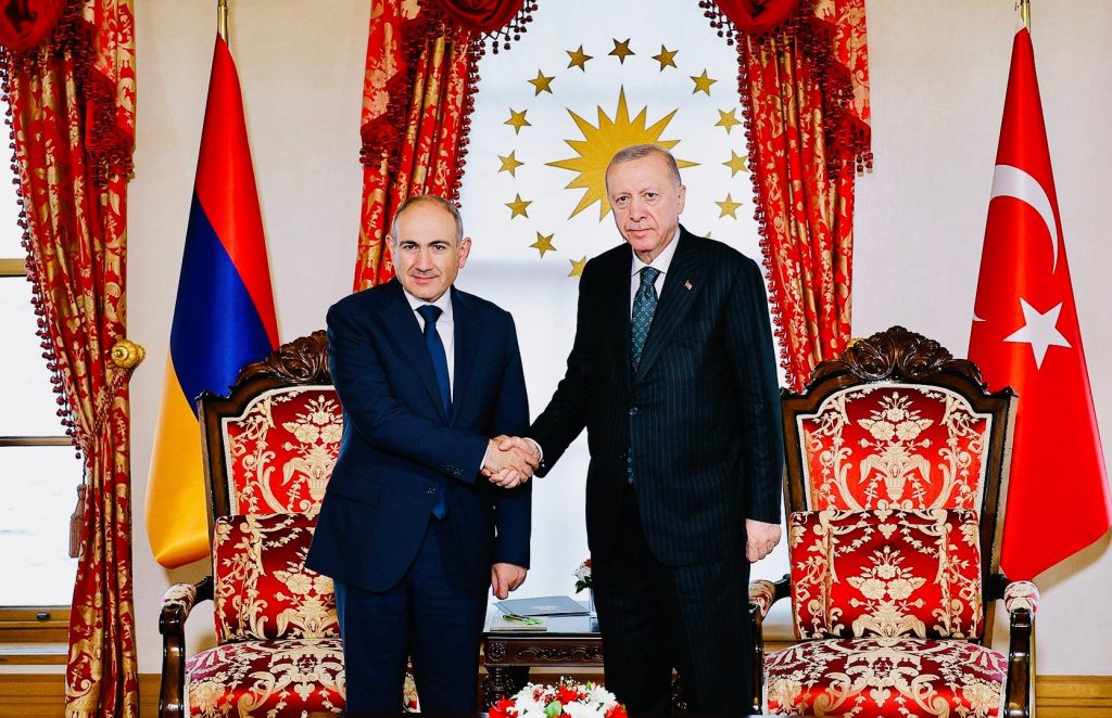 ما دقة تصريح رئيس وزراء أرمينيا: المناقصات للأتراك وليس للروس والأميركيين