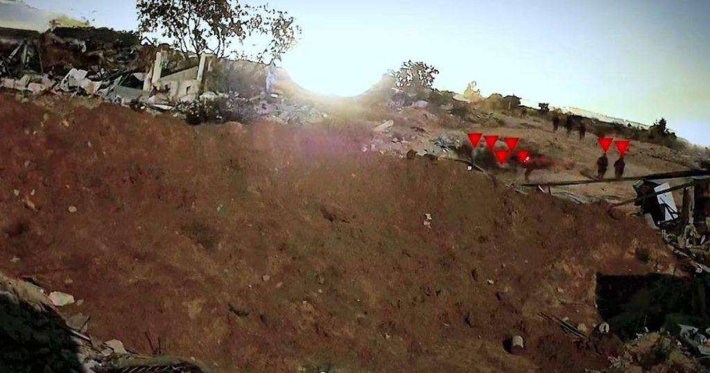 الدويري: القسام استخدمت “الطاولة الرملية” لتنفيذ كمينها بذكاء | أخبار