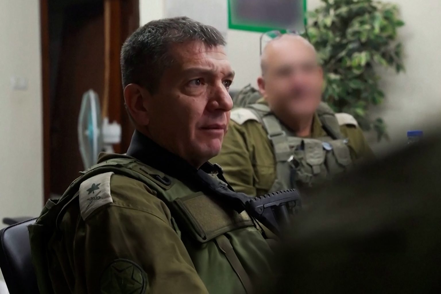 تسريبات صوتية تكشف اطلاع نتنياهو على كل شيء قبل هجوم 7 أكتوبر