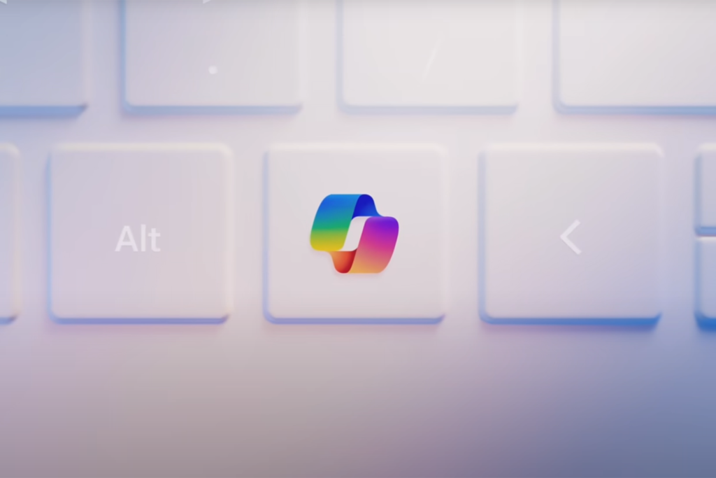 ويندوز في 2030.. نظام تشغيل بالذكاء الاصطناعي دون فأرة أو لوحة مفاتيح