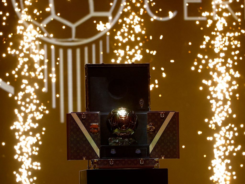 أبرز الغائبين عن قائمة المرشحين لجائزة الكرة الذهبية لعام 2025
