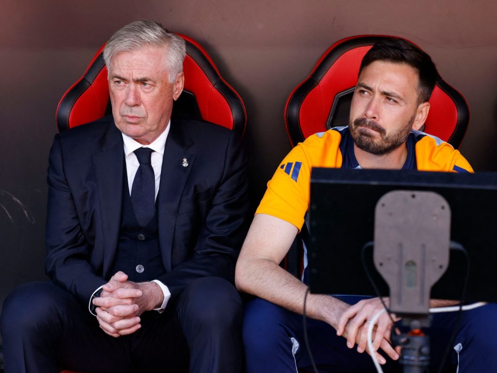 نجل أنشيلوتي يبدأ مشواره في كوبا ليبرتادوريس بفوز مع بوتافوغو