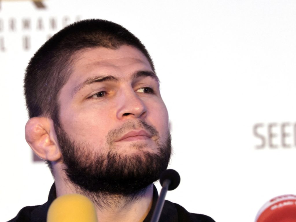 نور محمدوف: فلسطين دعمت أيرلندا أثناء المجاعة والأخيرة ترد الجميل