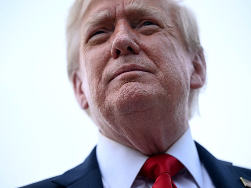 أميركا تعلن اتفاقات تجارية مع كوريا الجنوبية وباكستان وكمبوديا وتايلند