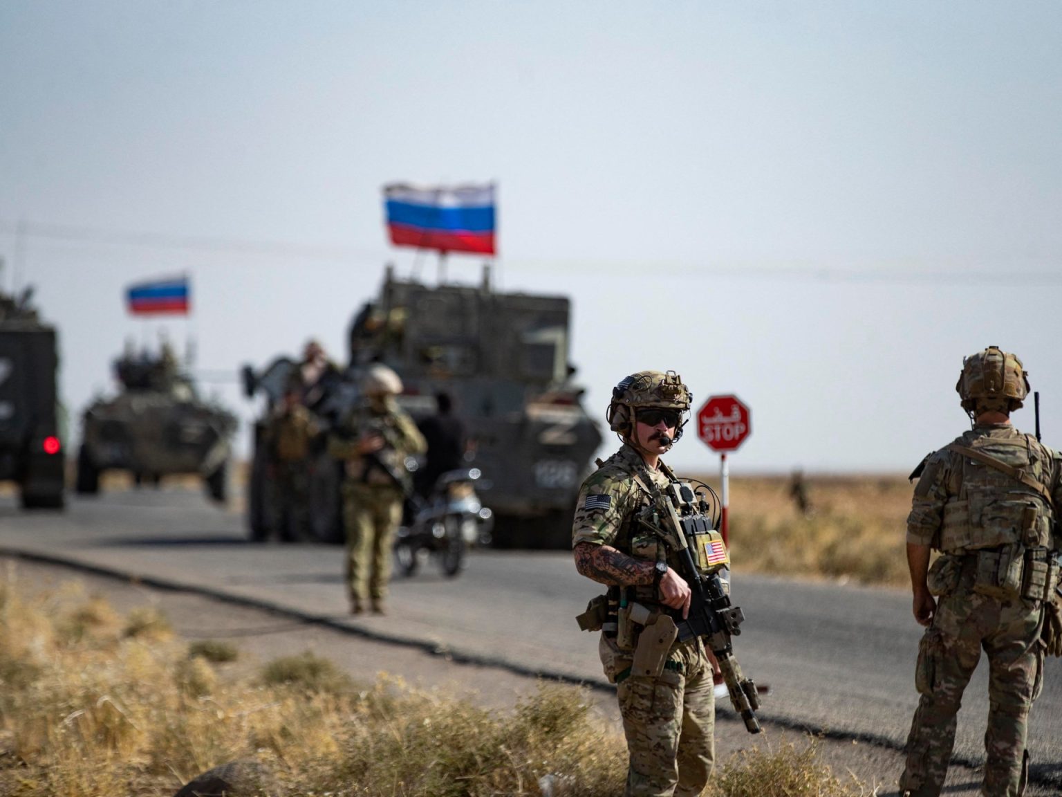 نيويورك تايمز: أسلوب حربي روسي جديد يثير مخاوف أوكرانيا