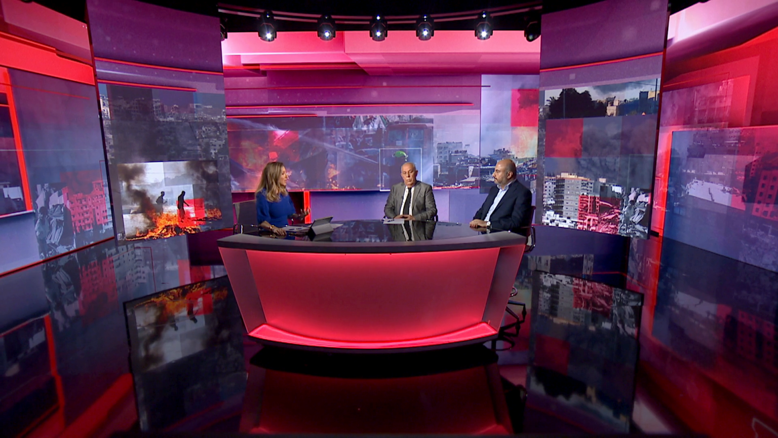 لا الغرب ولا العرب يفعلون شيئا.. هل تُركت غزة لمصيرها؟