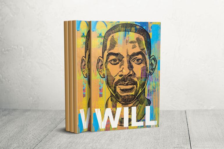 كتاب "ويل" (Will)