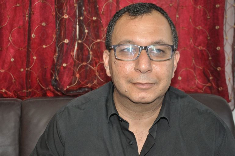 عضو هيئة متولي أوقاف حيفا، المحامي خالد دغش: أدعوا الدول العربية والغربية للضغط على إسرائيل لمنع نبش وتدنيس مقبرة القسام