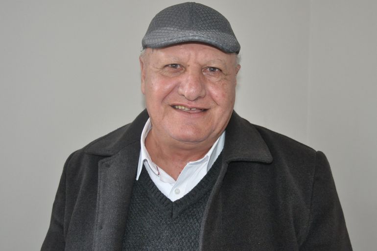 الناشط السياسي والصحفي رشاد العمري: مخطط بن غفير استهداف مباشر للرموز الدينية والتاريخية والوطنية