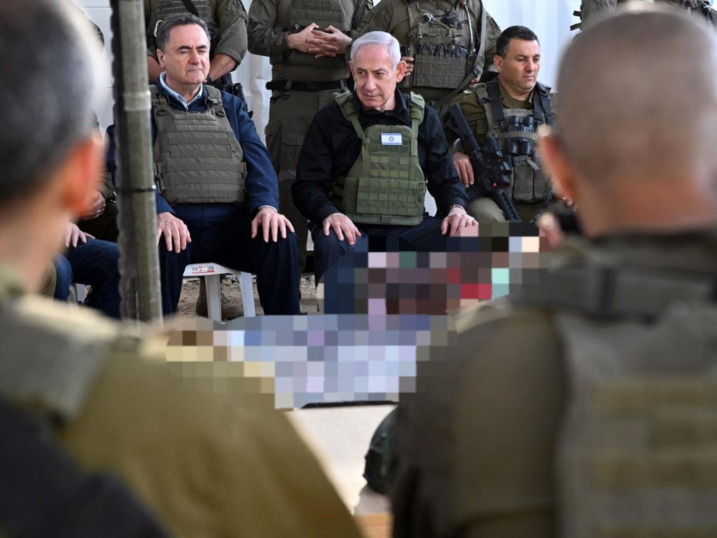 كاتس: سنحول مدينة غزة إلى رفح وبيت حانون إذا لم تقبل حماس بشروطنا