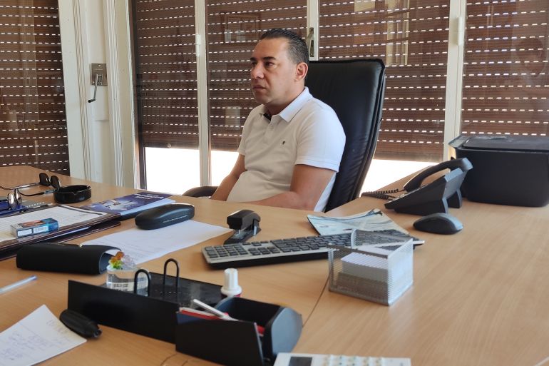 بسام الطريفي رئيس الرابطة